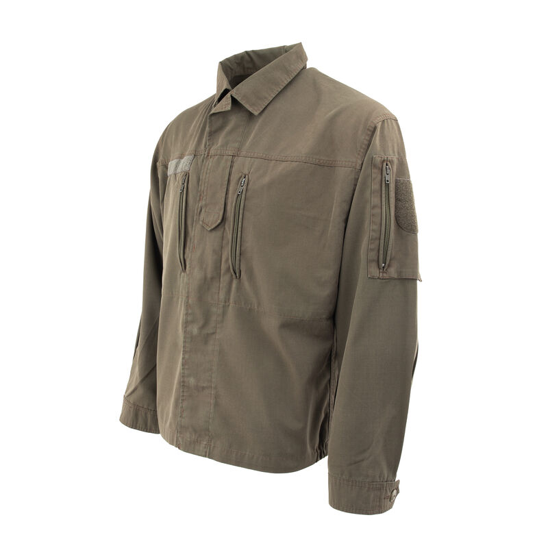 Jacket Austrian Mountain Troop Ripstop - X-Small (80-84) Regular (III/IV), , large image number 3